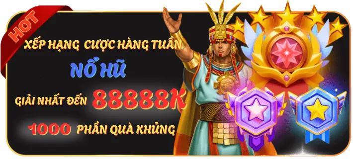 Khuyến mãi U888VIP1